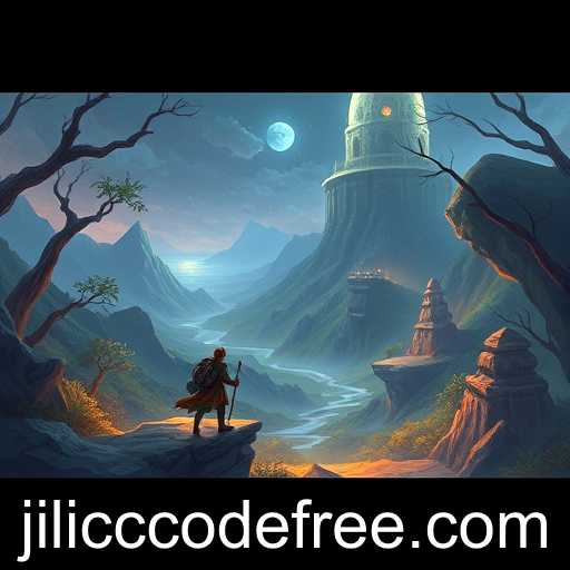 The Emergence of 'Jilicc Code Free'