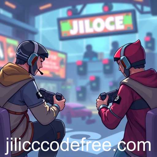 The Rising Popularity of Jilicc Codes in Gaming