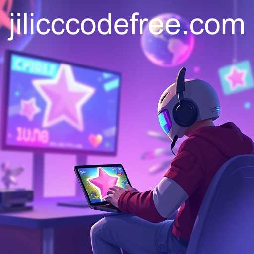 Online Gaming Evolves with Exclusive Jilicc Code Offers