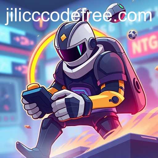 Jilicc Code Revolutionizes Online Gaming