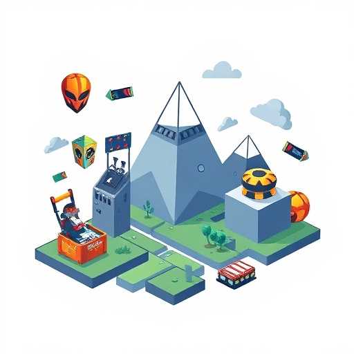 The Rise of Free Gaming