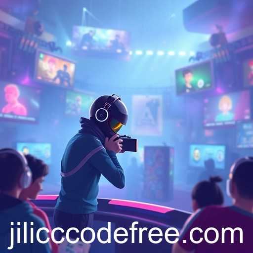 New Trends in Online Gaming: The Rise of Code Sharing